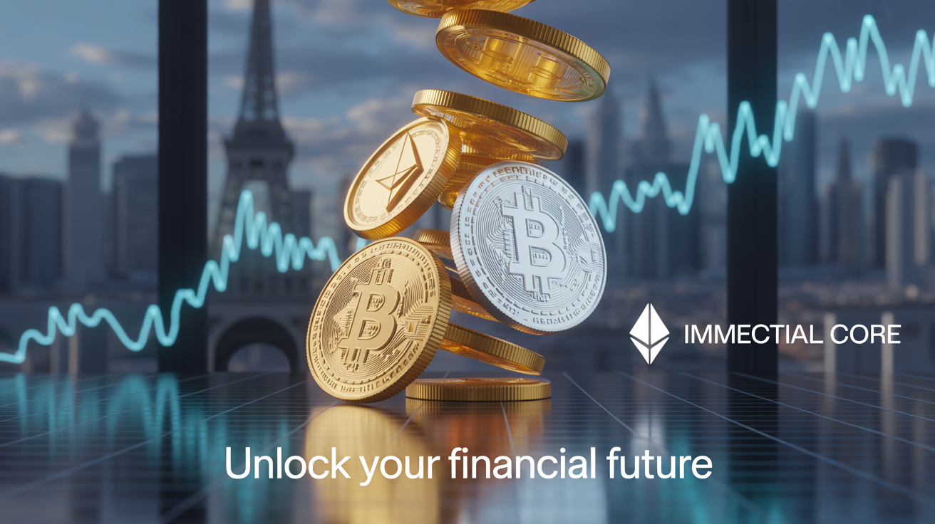 Qu'est-ce qu'Immediate Core ?